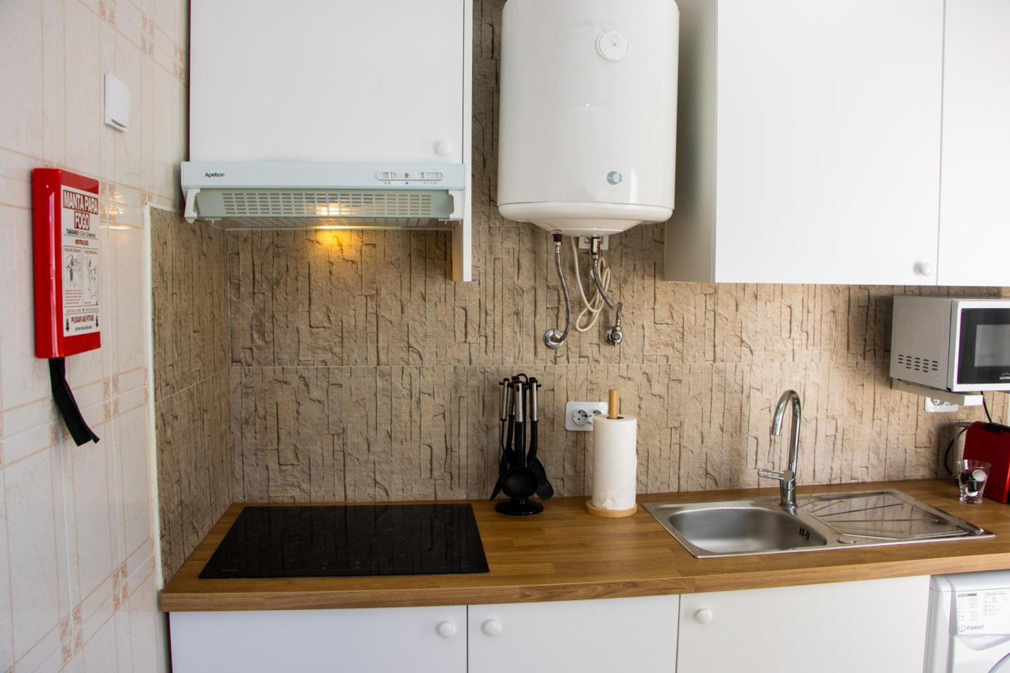 Urban Beach - A Casa Dos Sonhos ปอร์ติเมา ภายนอก รูปภาพ