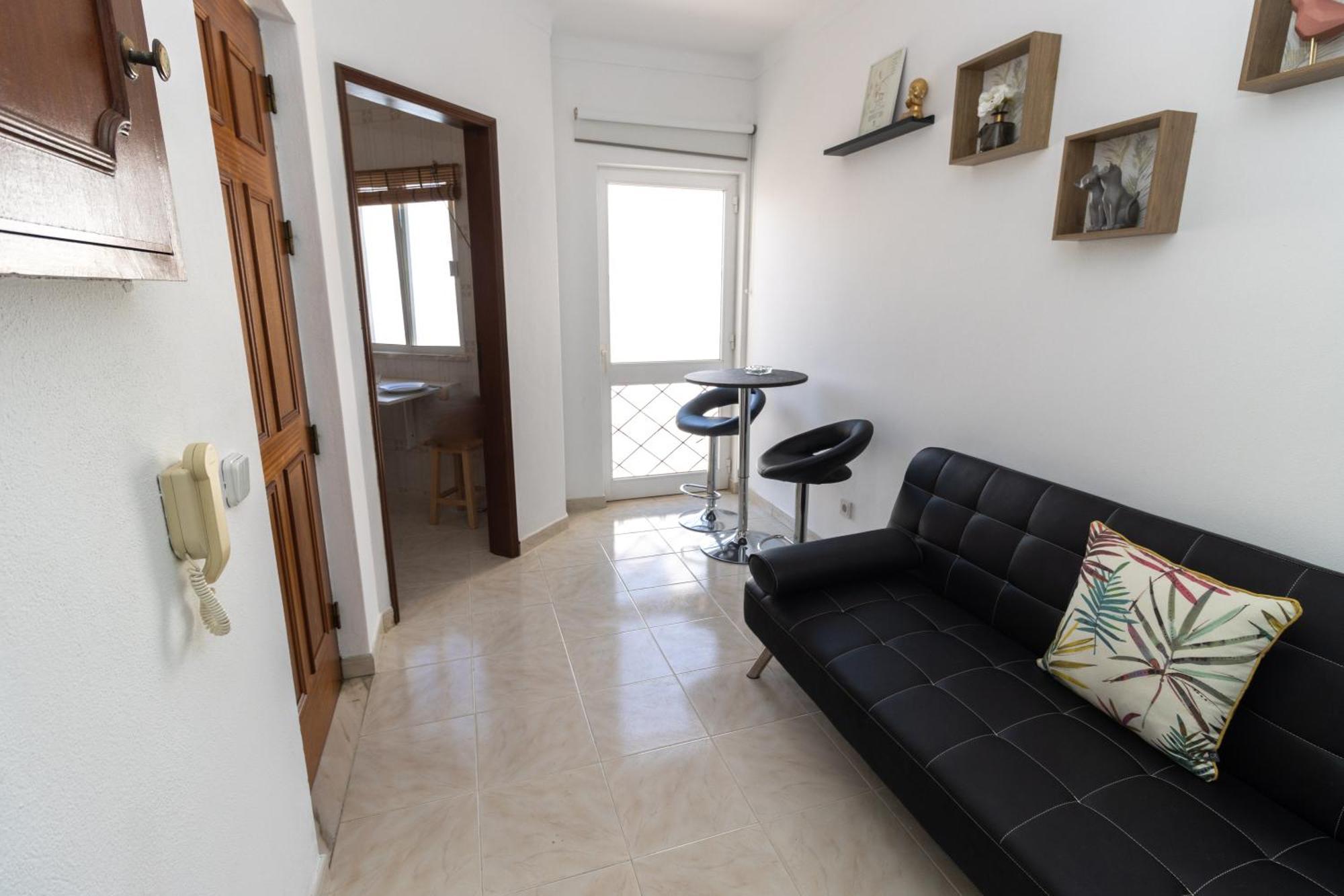 Urban Beach - A Casa Dos Sonhos ปอร์ติเมา ภายนอก รูปภาพ