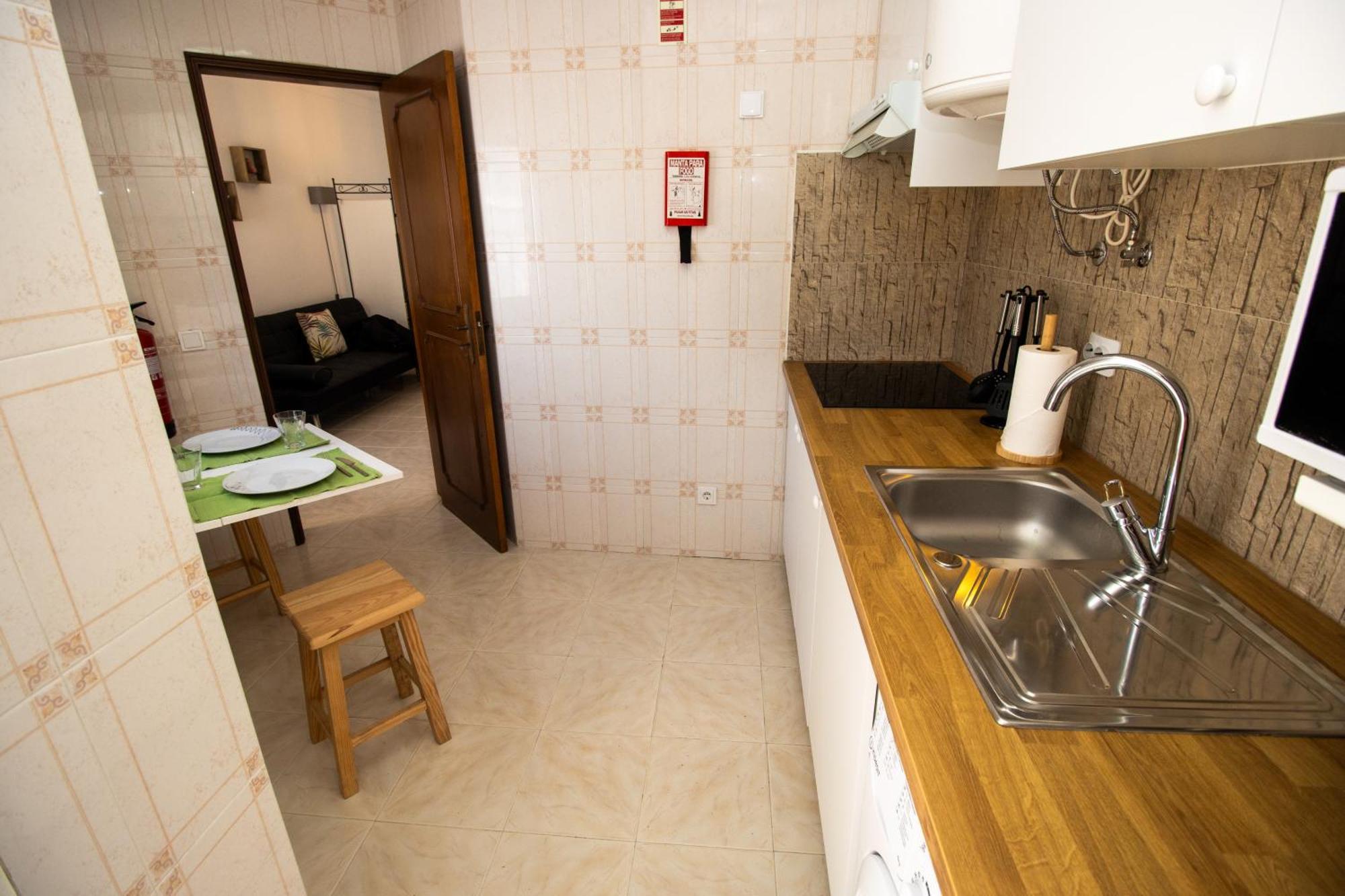 Urban Beach - A Casa Dos Sonhos ปอร์ติเมา ภายนอก รูปภาพ