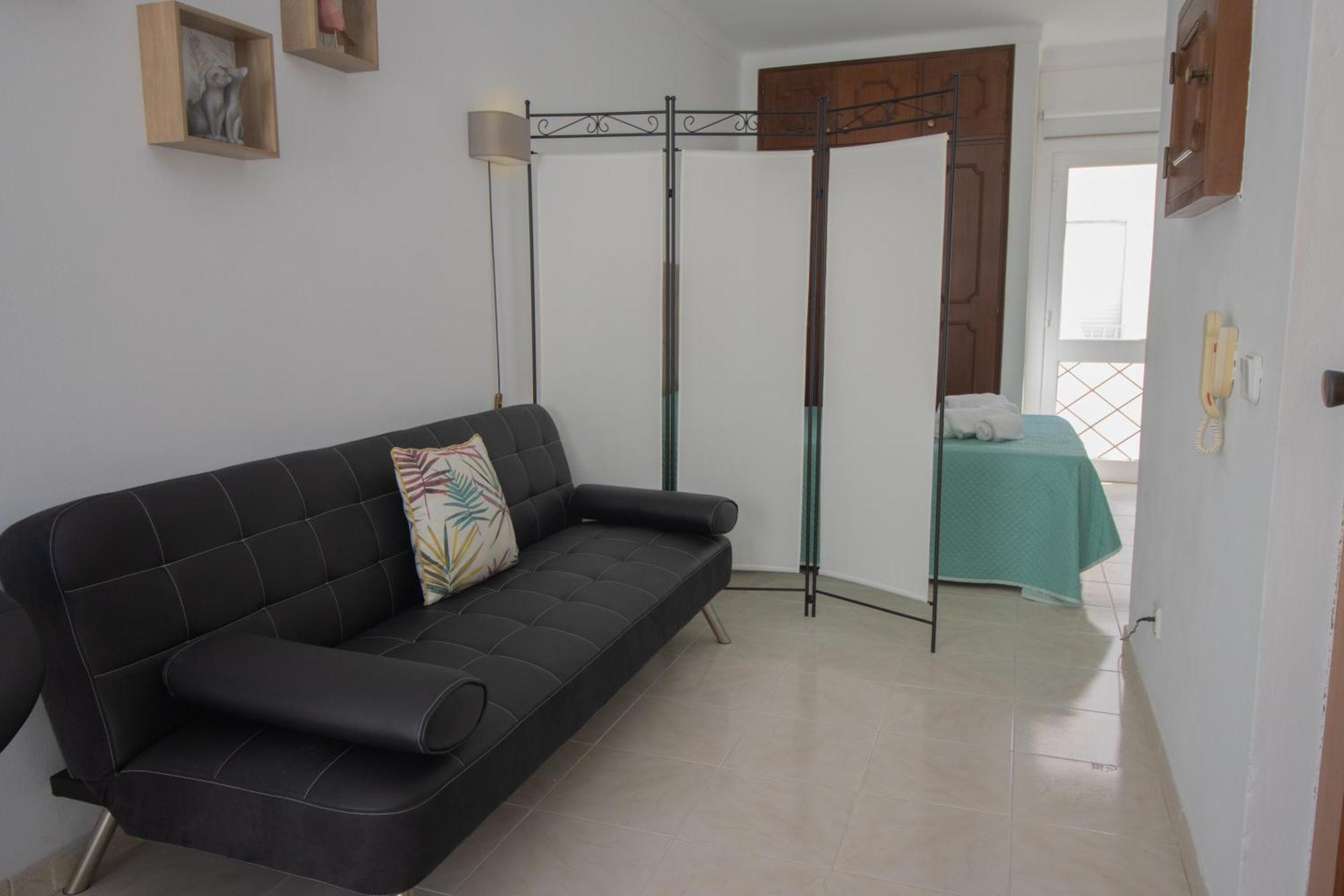 Urban Beach - A Casa Dos Sonhos ปอร์ติเมา ภายนอก รูปภาพ
