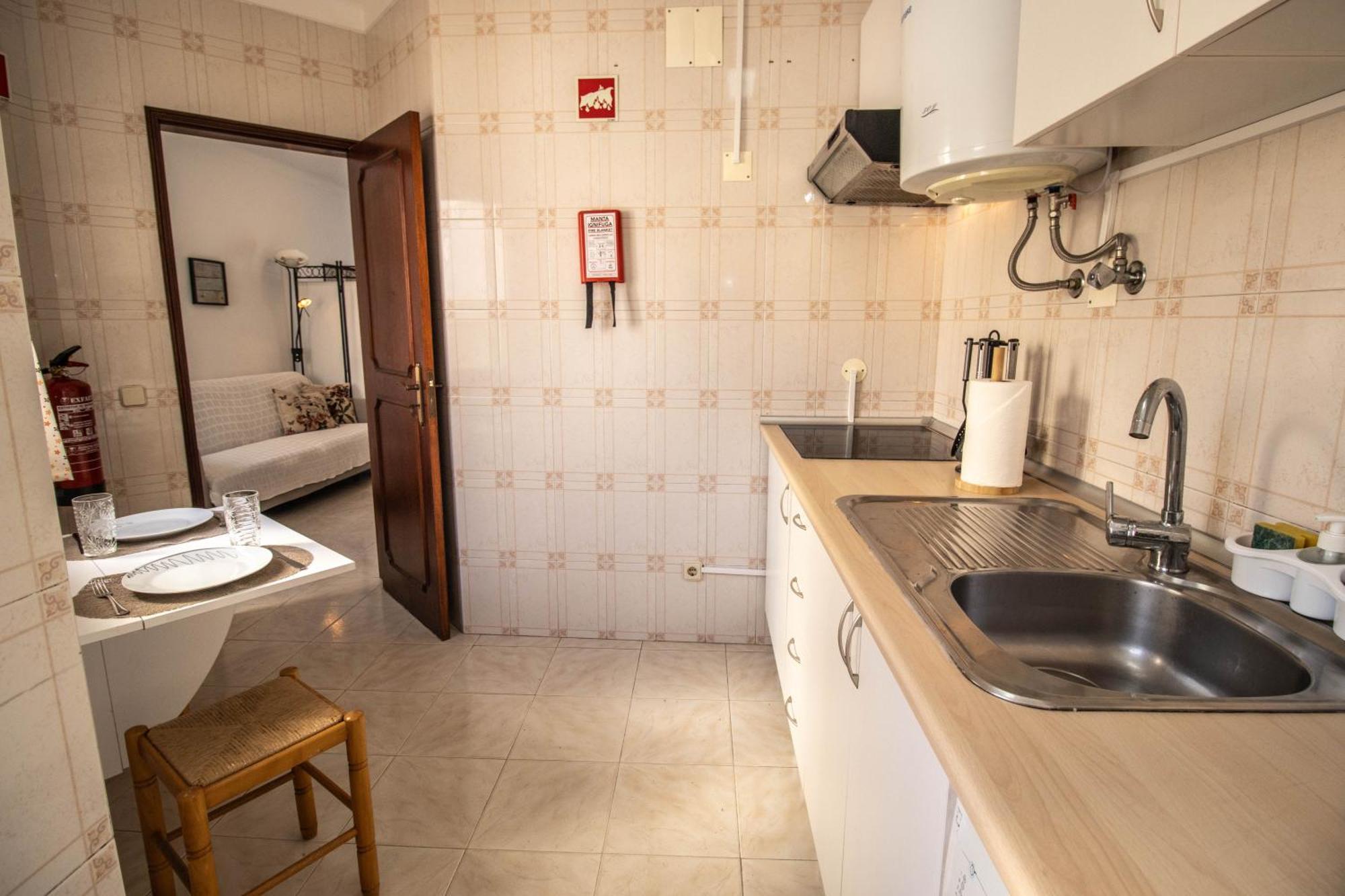 Urban Beach - A Casa Dos Sonhos ปอร์ติเมา ภายนอก รูปภาพ