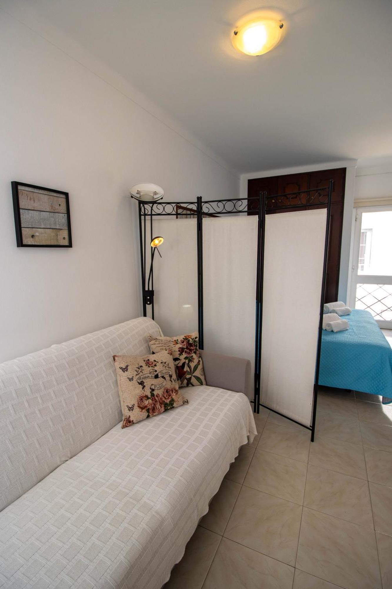 Urban Beach - A Casa Dos Sonhos ปอร์ติเมา ภายนอก รูปภาพ