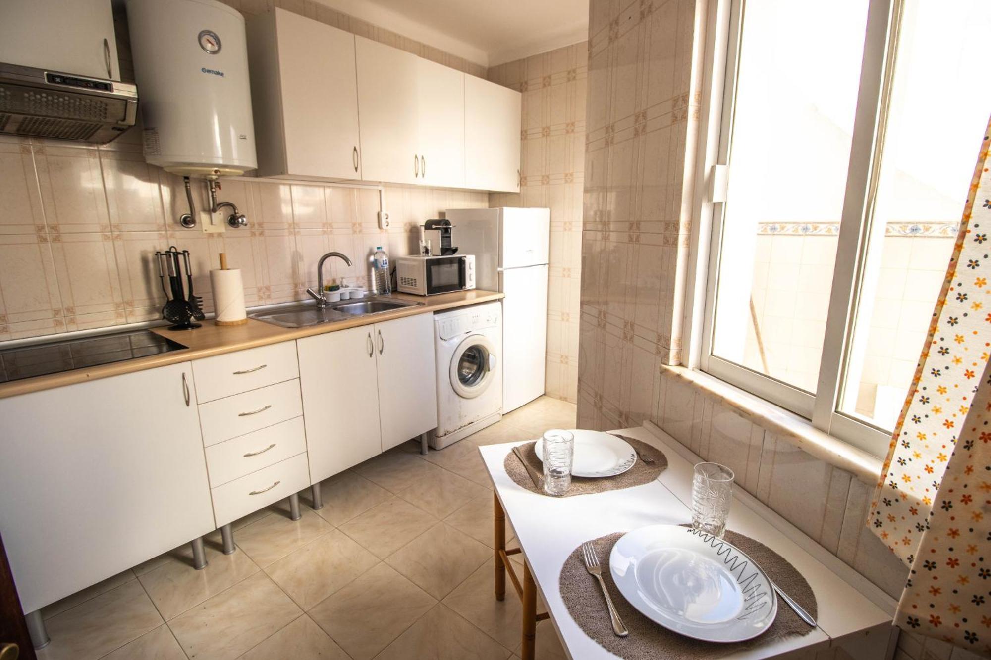 Urban Beach - A Casa Dos Sonhos ปอร์ติเมา ภายนอก รูปภาพ